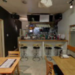 fresh bar whitesnow 岡山