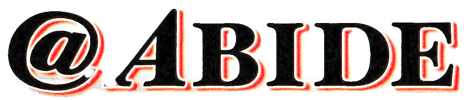 ABIDE logo