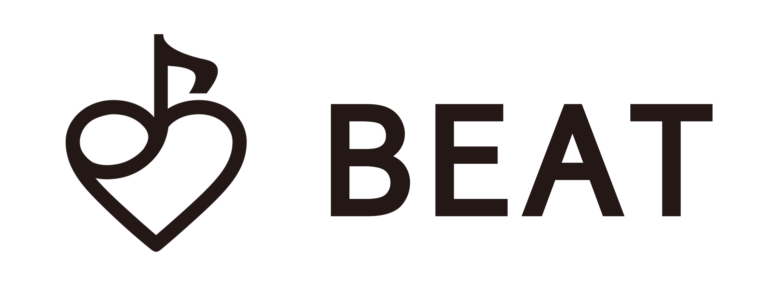 BEAT logo