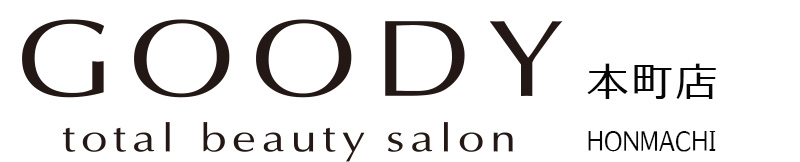 GOODY本町店