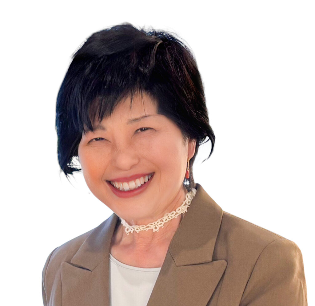 たはら企画 代表取締役　田原美津代